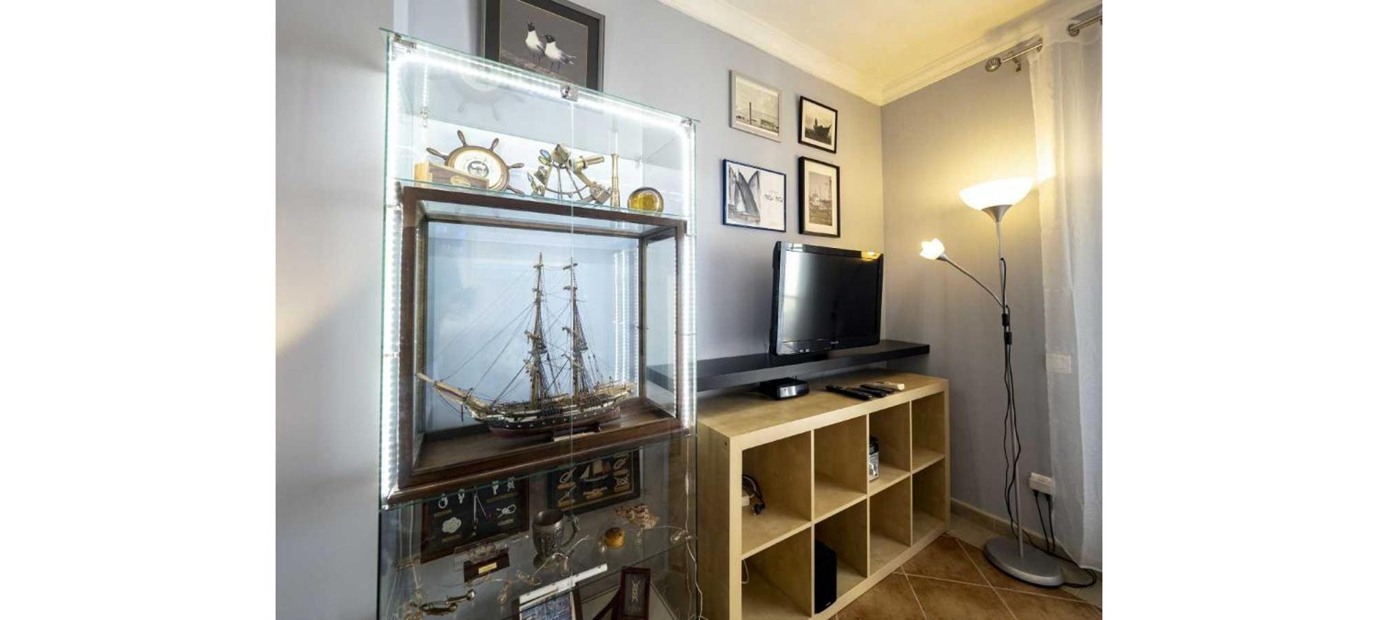 Marina I By H - Marina Isla Canela Pmhi15P50 Isla del Moral Room photo